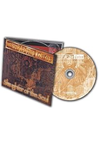 At The Gates - To Drink From The Night Itself - Amazon.com Music